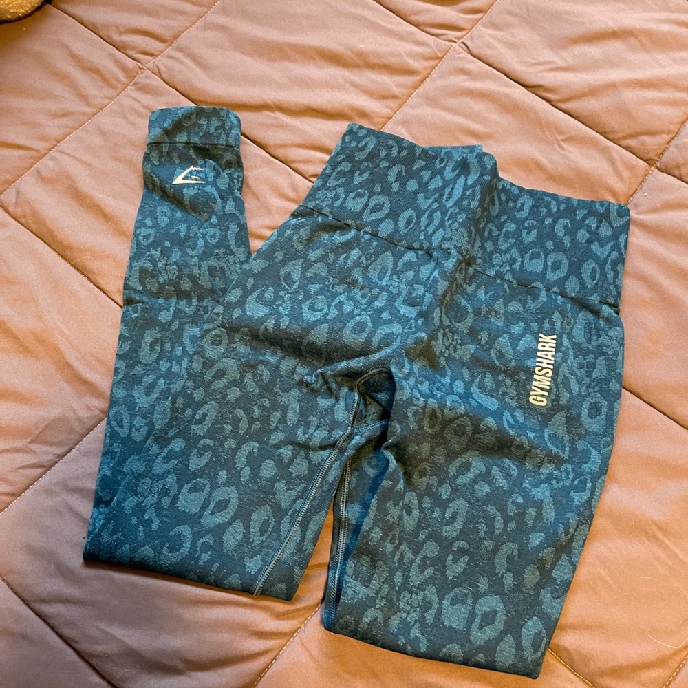 Gymshark leggings